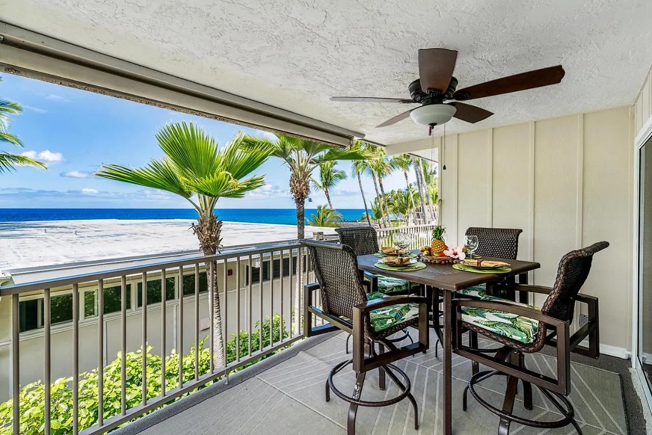 Kona Riviera Villas 206의 연락처