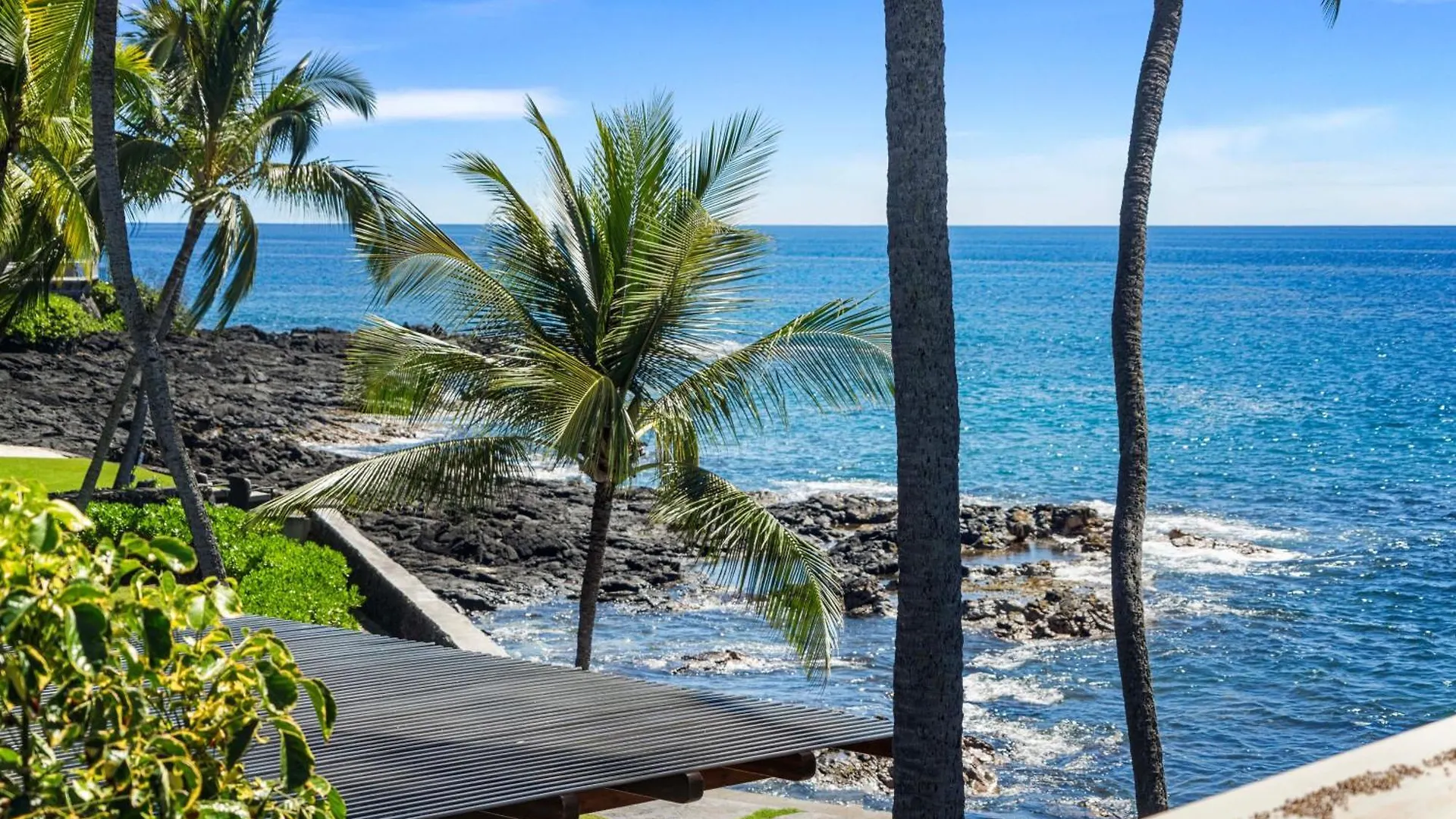 Kona Riviera Villas 206 카일루아 코나 미국