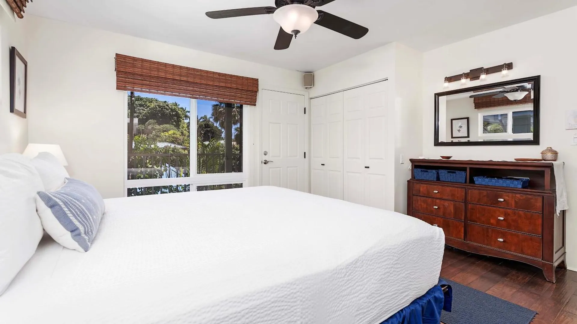 Kona Riviera Villas 206 카일루아 코나 0*, 카일루아 코나 미국